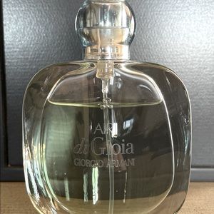 Giorgio Armani Air di Gioia